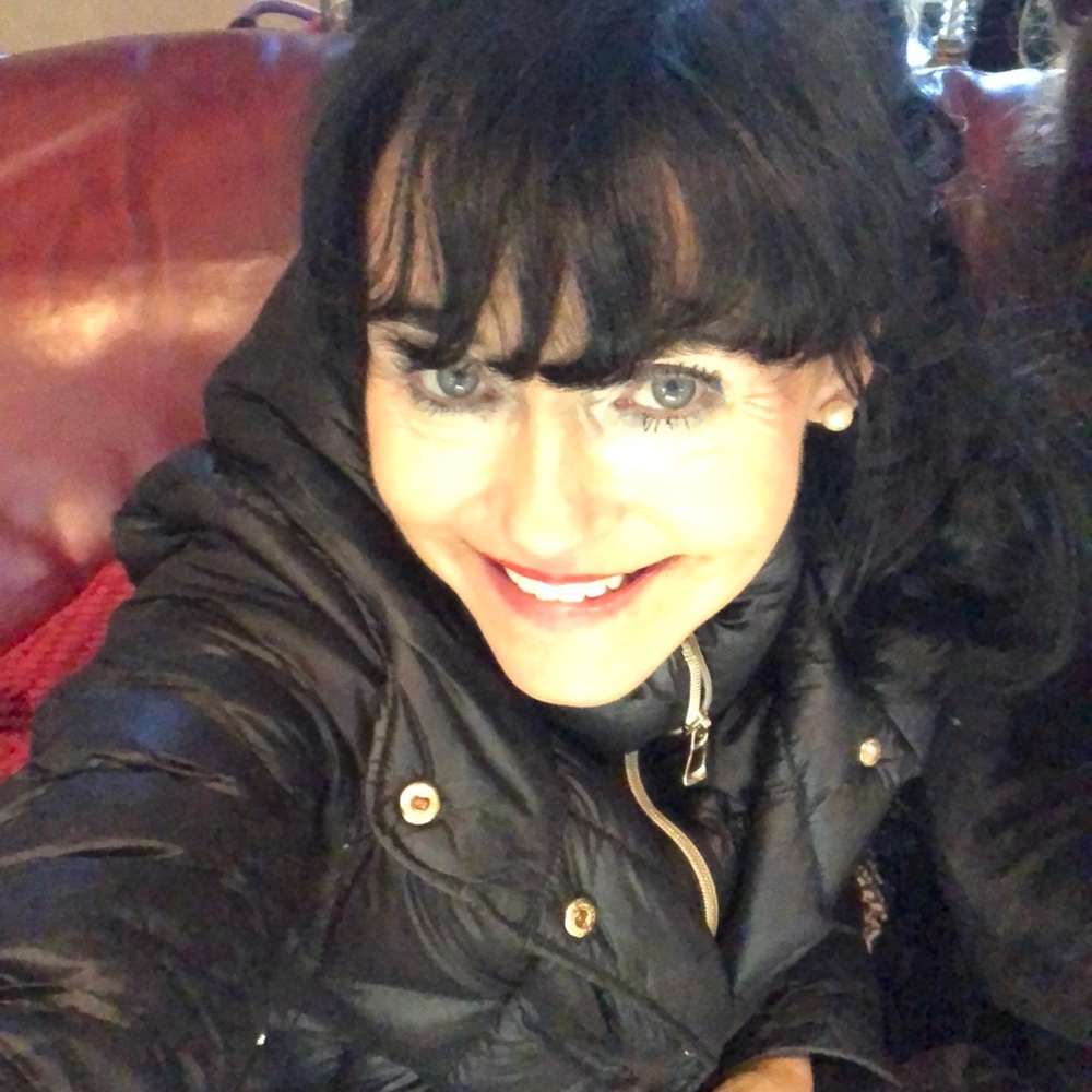 Meet your Posher, Paula